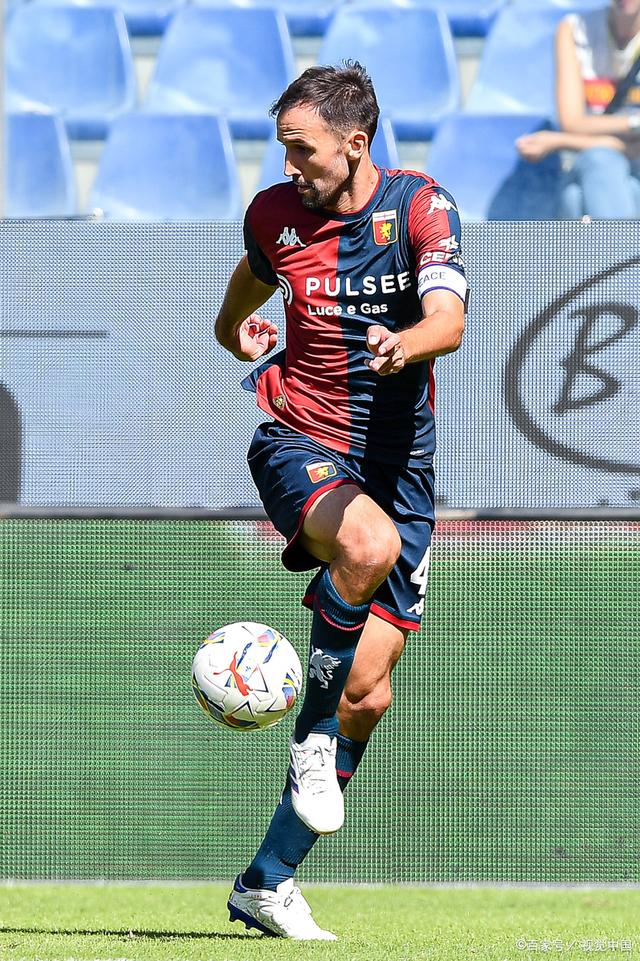 关于热那亚主场战平尤文图斯，表现不俗的信息