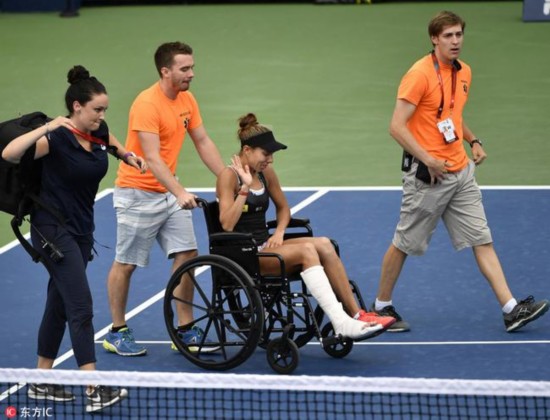 开云体育-法国球员因伤退出，希望加拿大篮球队逆袭