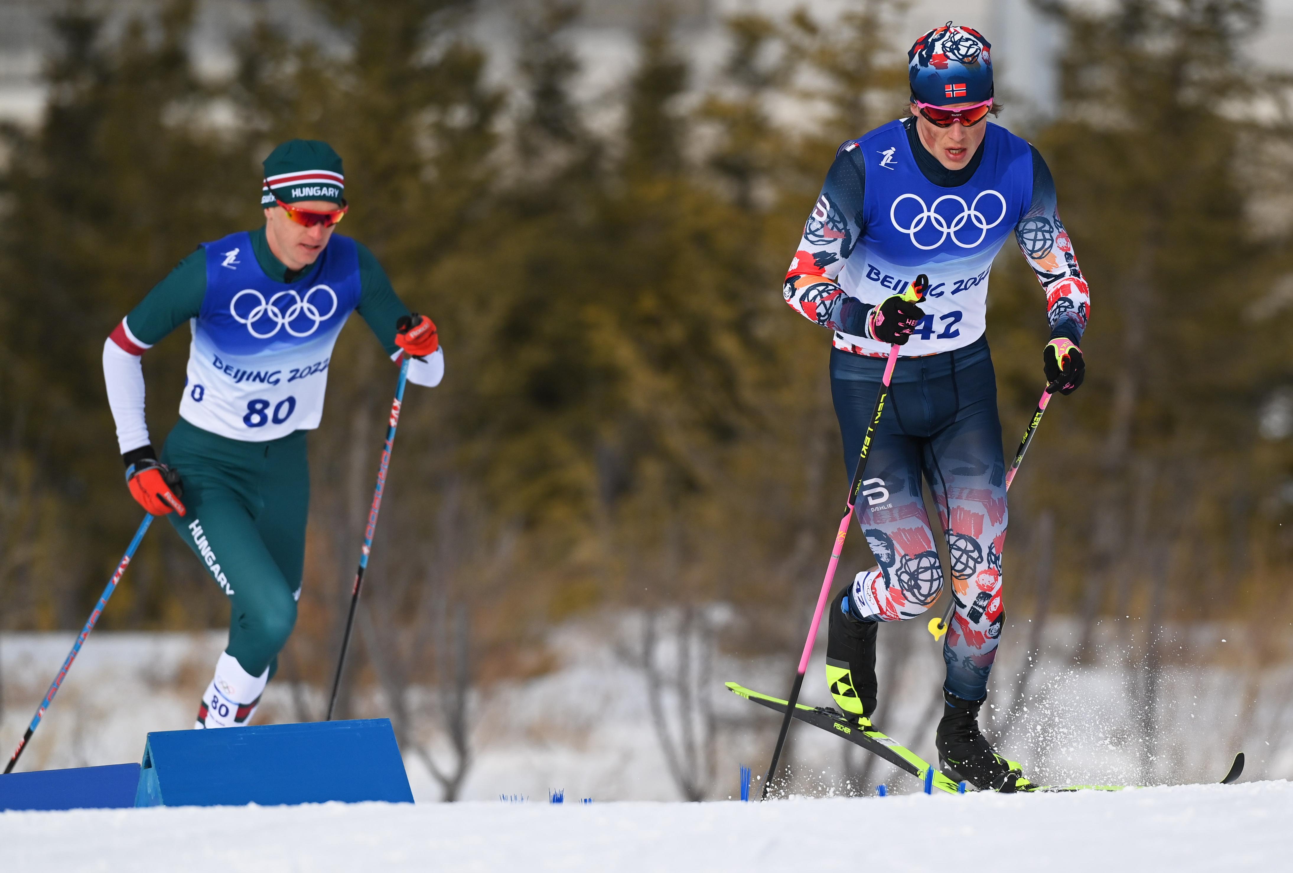 芬兰队在比赛中展现出坚韧不拔品质的简单介绍