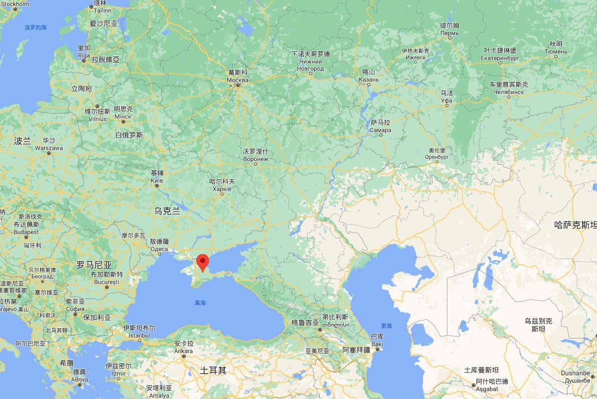 开云体育app-克里米亚客场取得对阵爱沙尼亚的胜利