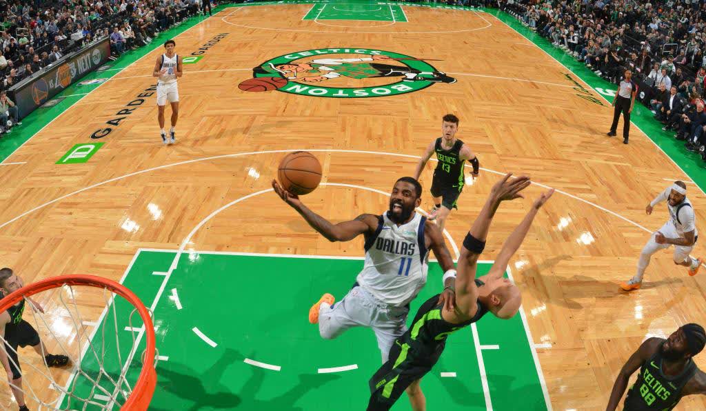 开云体育APP下载-关于独行侠客场逐风，绝地反击惊掉凯尔特人帽的信息