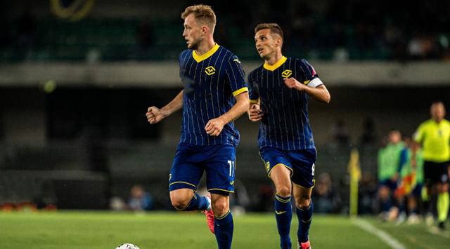 开云体育-帕尔马阵容调整，备战下一场比赛积极的简单介绍