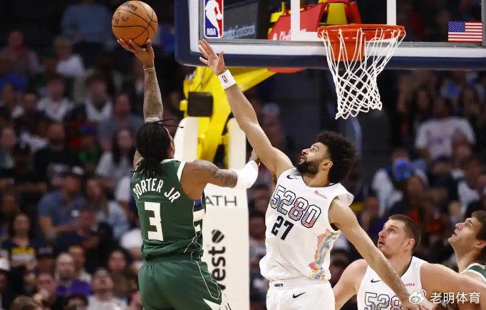 开云体育官网-篮网外线火力全开击败雄鹿登顶东部