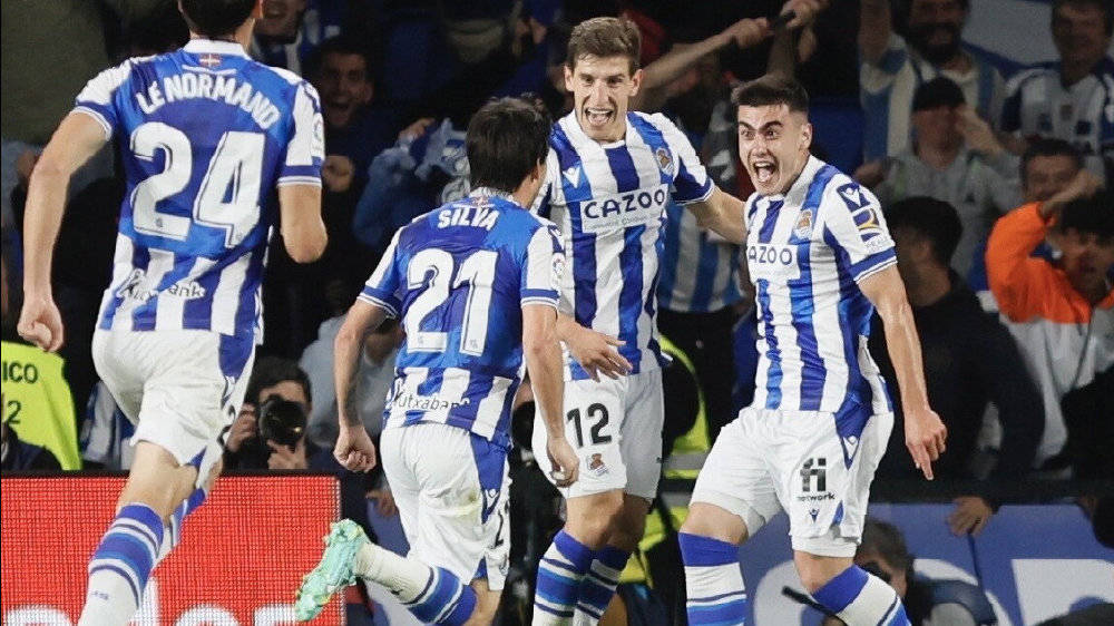 开云体育下载-塞维利亚主场迎战皇家社会，硬仗在即的简单介绍