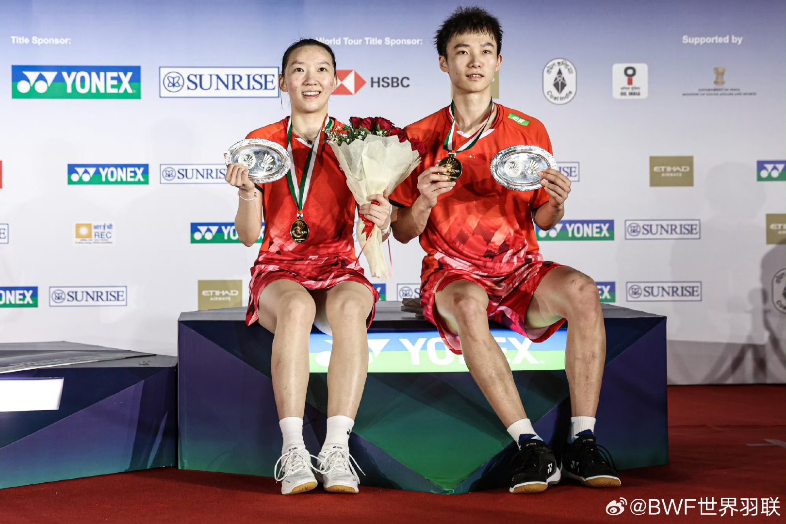 开云体育下载-印度队为亚运做好备战工作