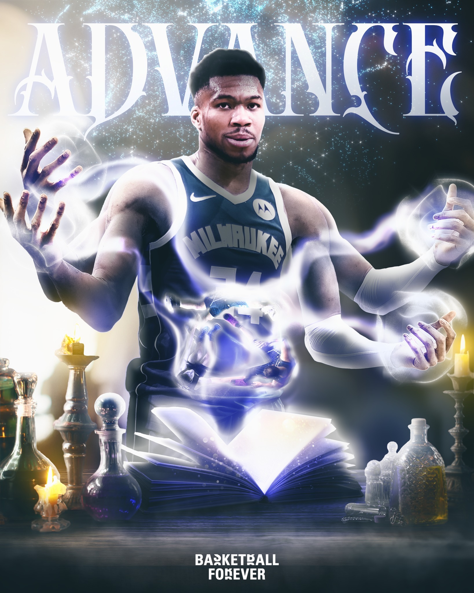 NBA总决赛东区半决赛雄鹿疲态尽显