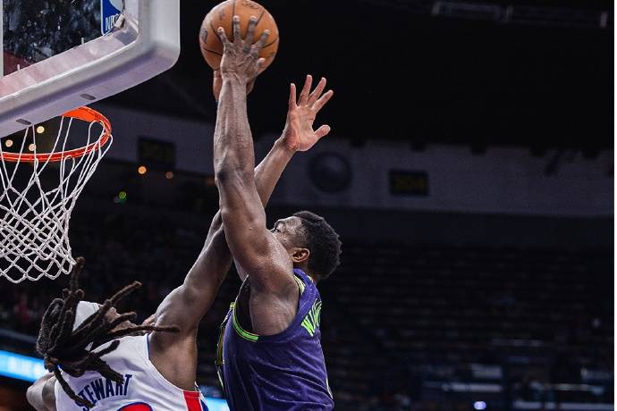 活塞客场击败老鹰，取得关键胜利