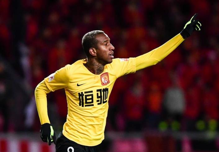 建业客场获胜，取得保级关键三分