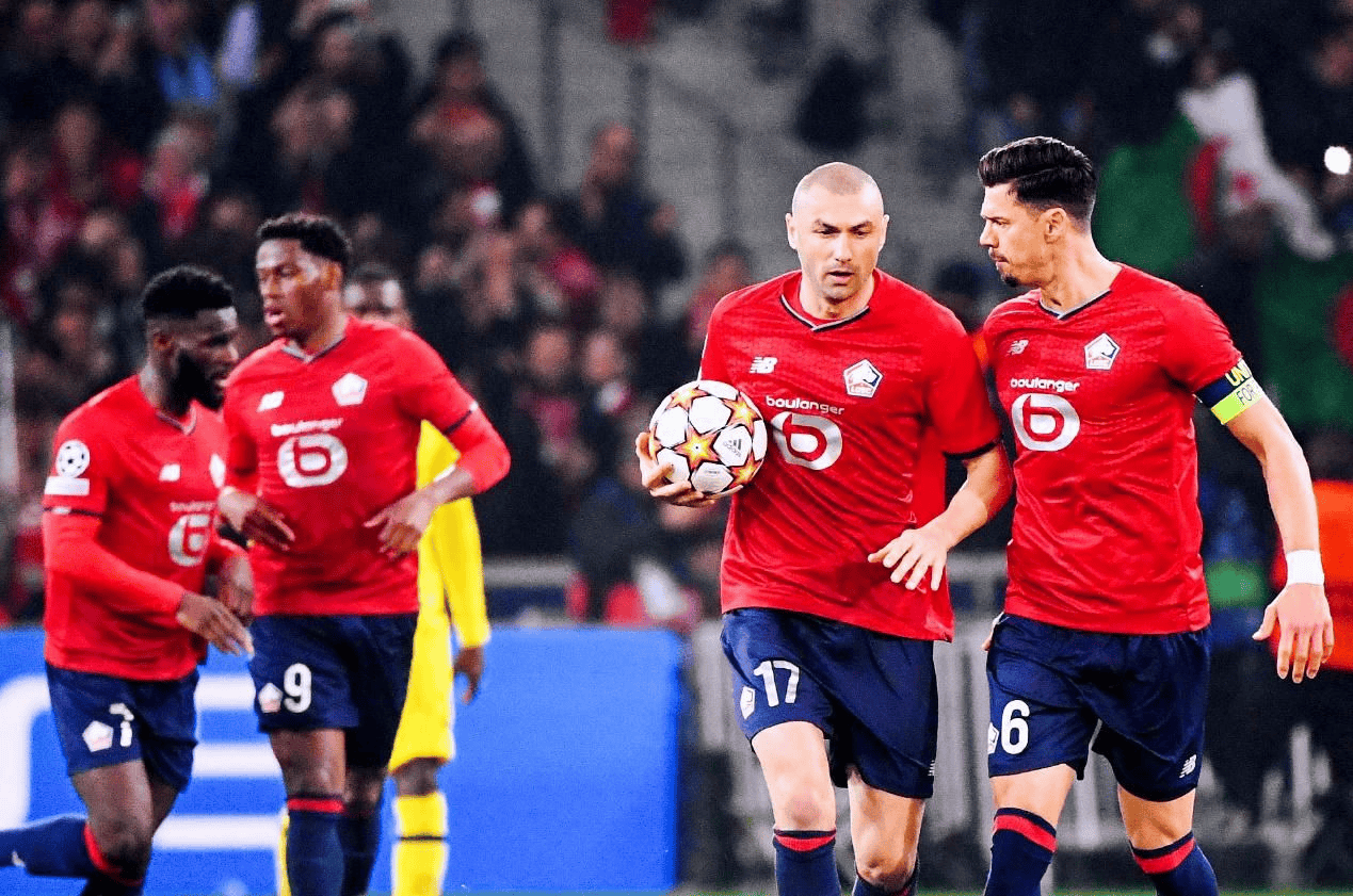 关于阿尔克主场大败，法甲保级前景雪上加霜的信息