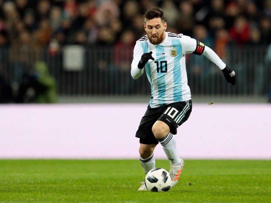 关于阿根廷队国家队备战美洲杯，球员健康状态良好的信息