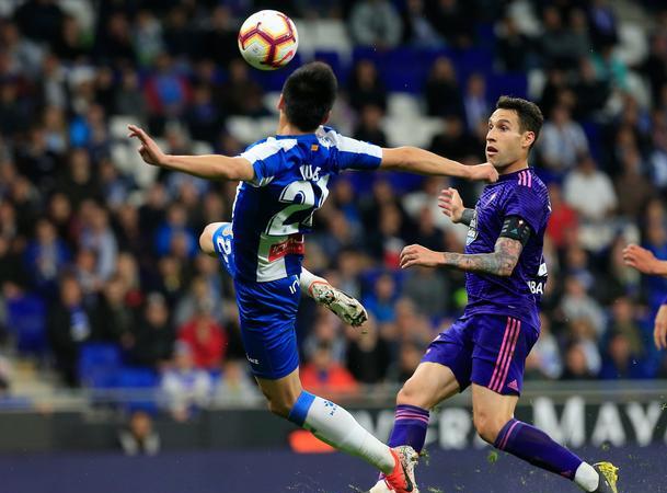 马德里竞技后卫形容对手团结一致，难以对抗的简单介绍