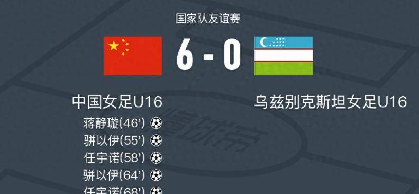 乌兹别克女足遭遇三连败无缘淘汰赛的简单介绍
