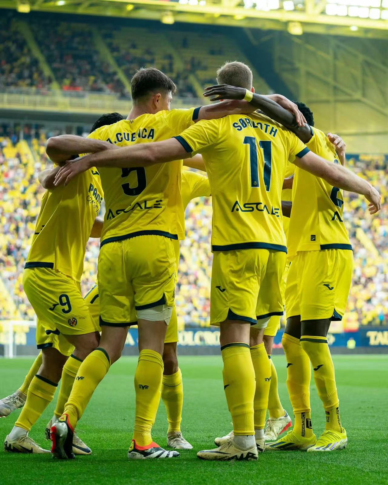 开云体育官网-比利亚雷亚尔遭遇惨败，遭遇两连败的简单介绍