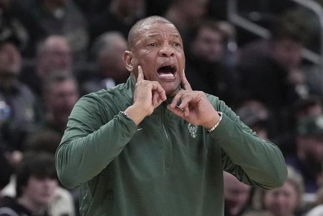 开云平台-关于骑士队主帅扬言狠烈训练提高整体实力的信息