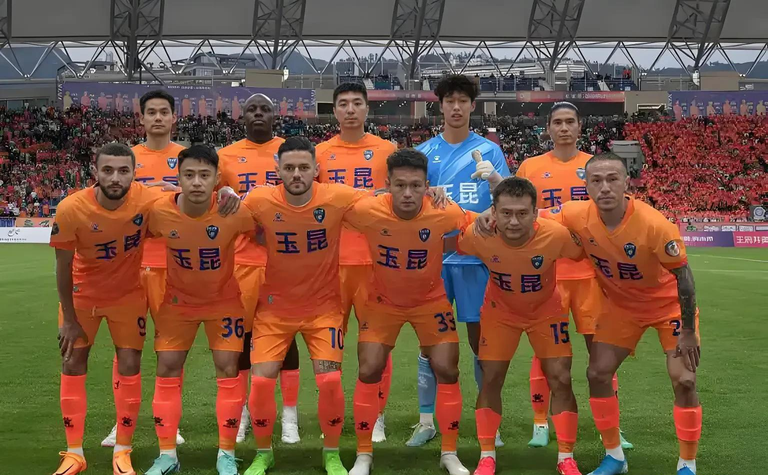 申花中场核心复出，球队雄心勃勃冲击冠军的简单介绍