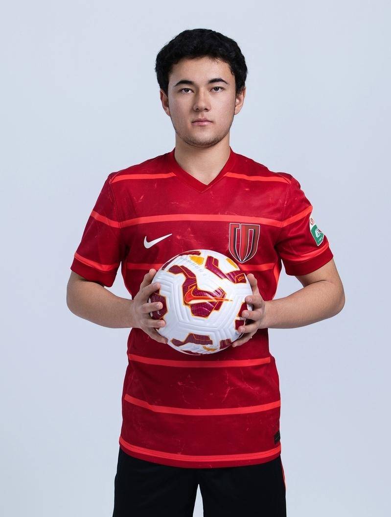 开云体育登录-荷乙队伍热衷引援中国中超联赛选手