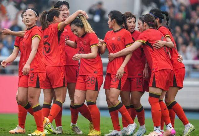 开云平台-关于中国女足实力雄厚，备战国际赛事的信息