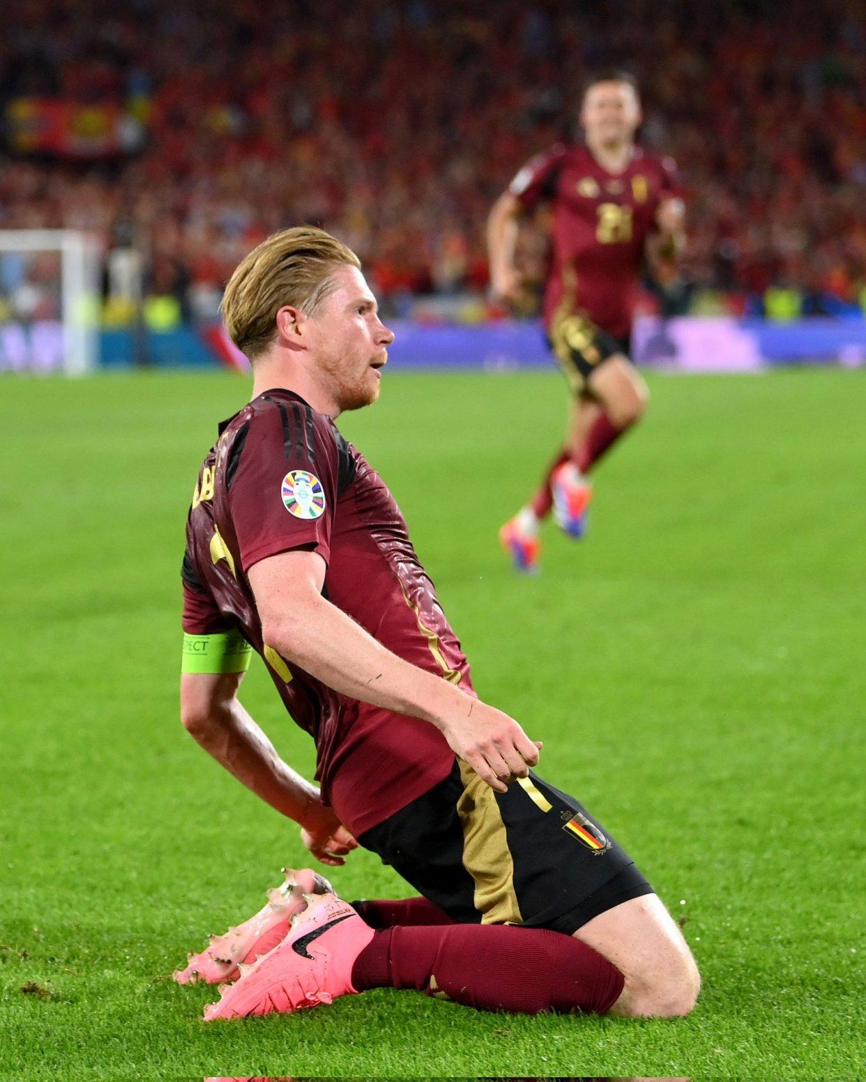 开云体育app-比利时队横扫对手，夺得胜利！