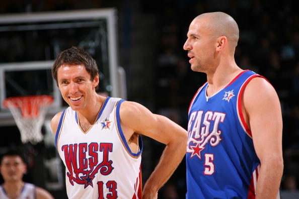 开云体育下载-东部和西部明星队长首次遭遇