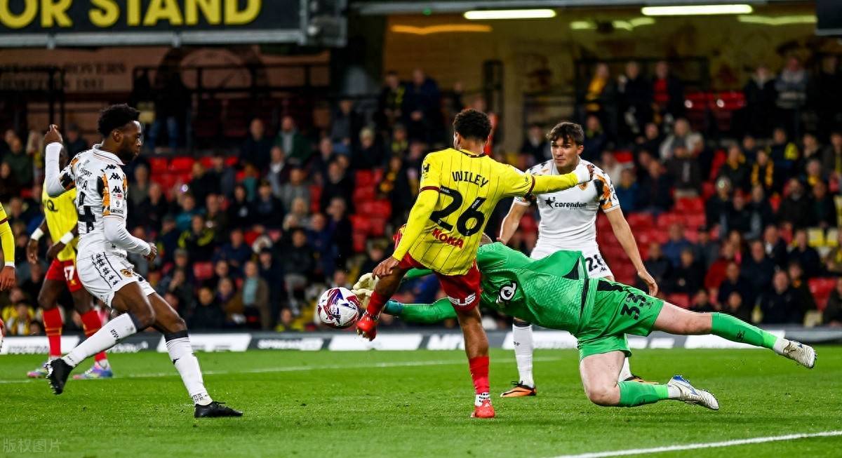 沃特福德艰难取胜主场晋级需要奇迹的简单介绍