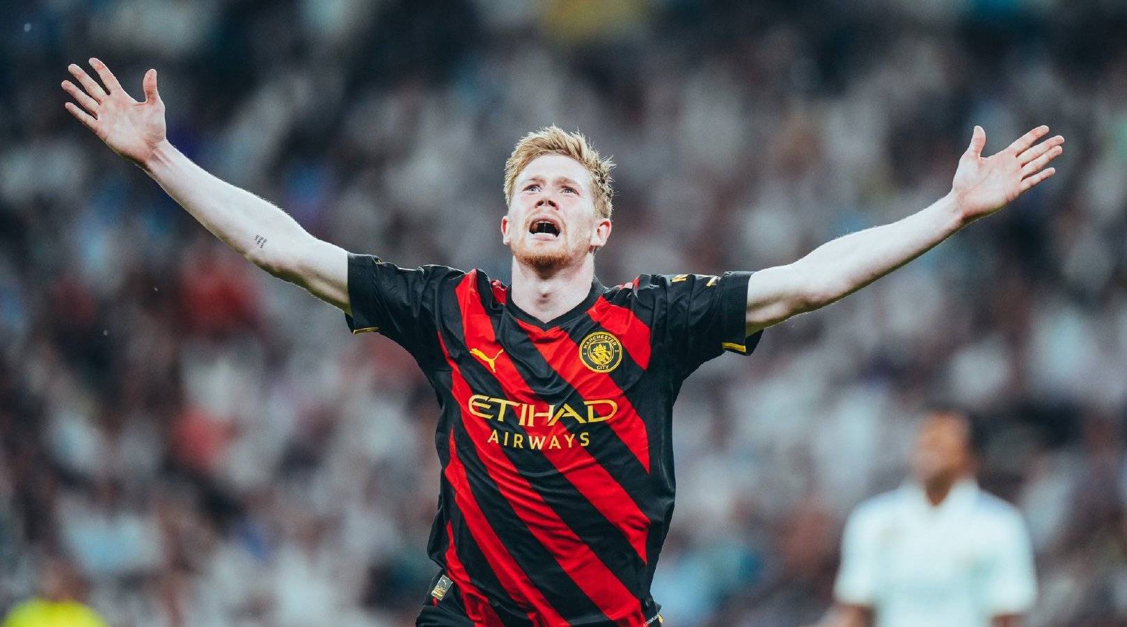 开云平台-皇马险胜曼联，挺进欧冠决赛