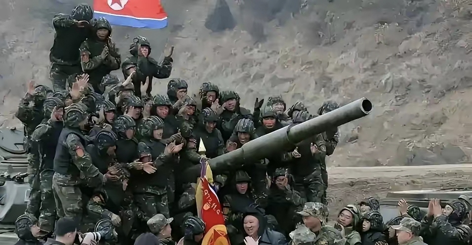 开云体育下载-朝鲜队意外击败强敌，惹人瞩目