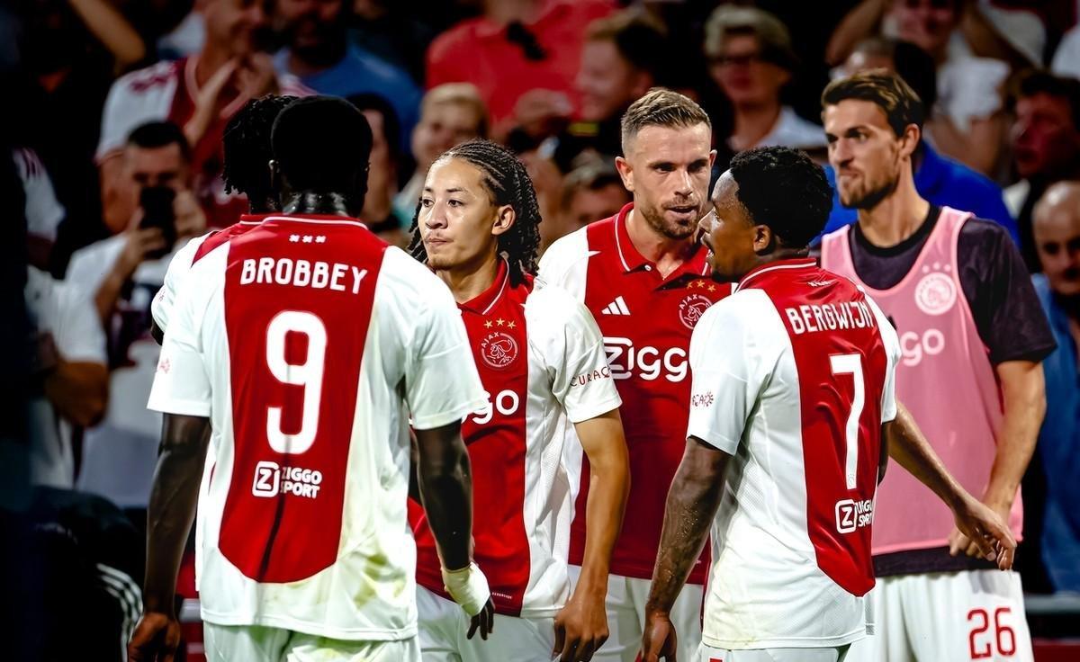 欧洲最受欢迎的体育运动竞技现况