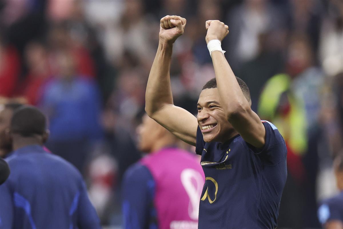 开云体育在线-非洲球队崭露头角，连胜晋级次后赛名将