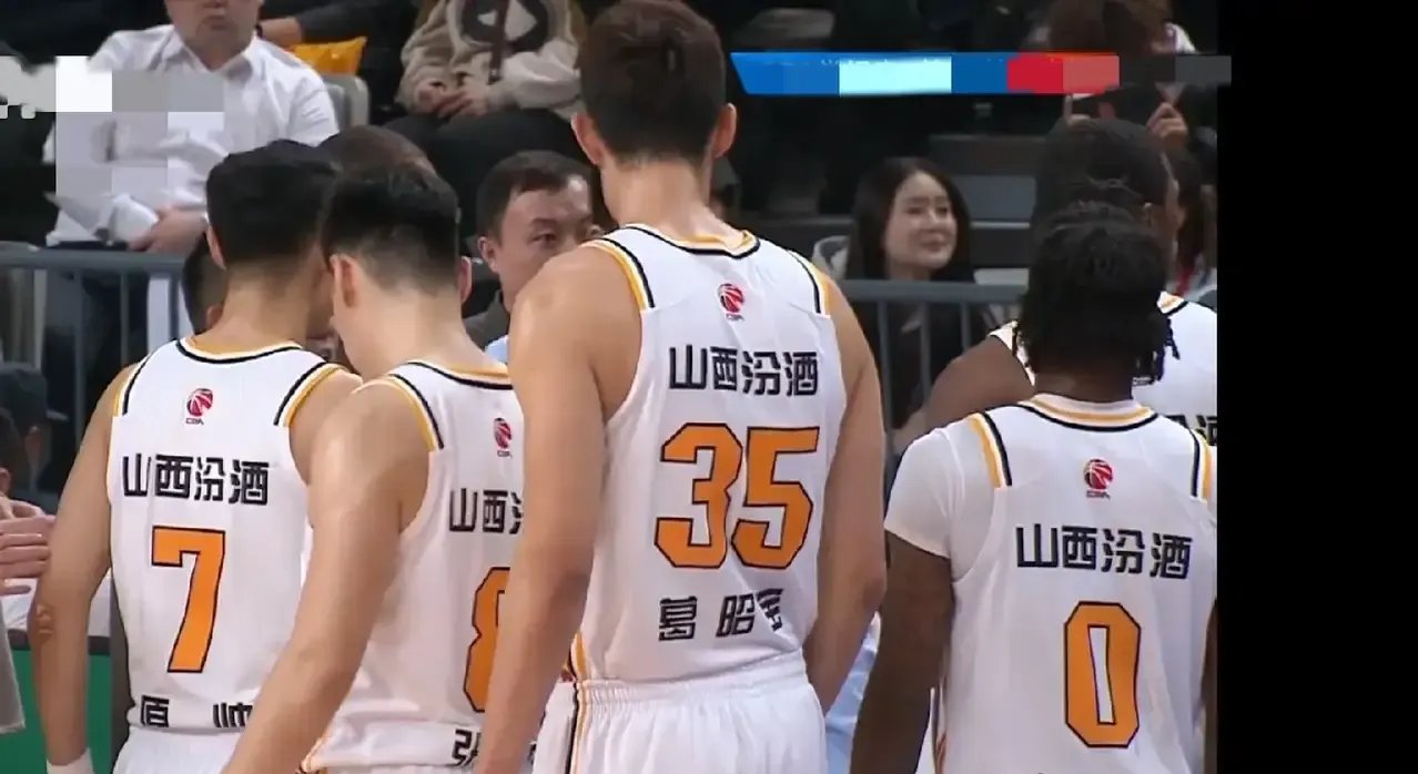 江苏男篮难挽败局，主场不敌山西