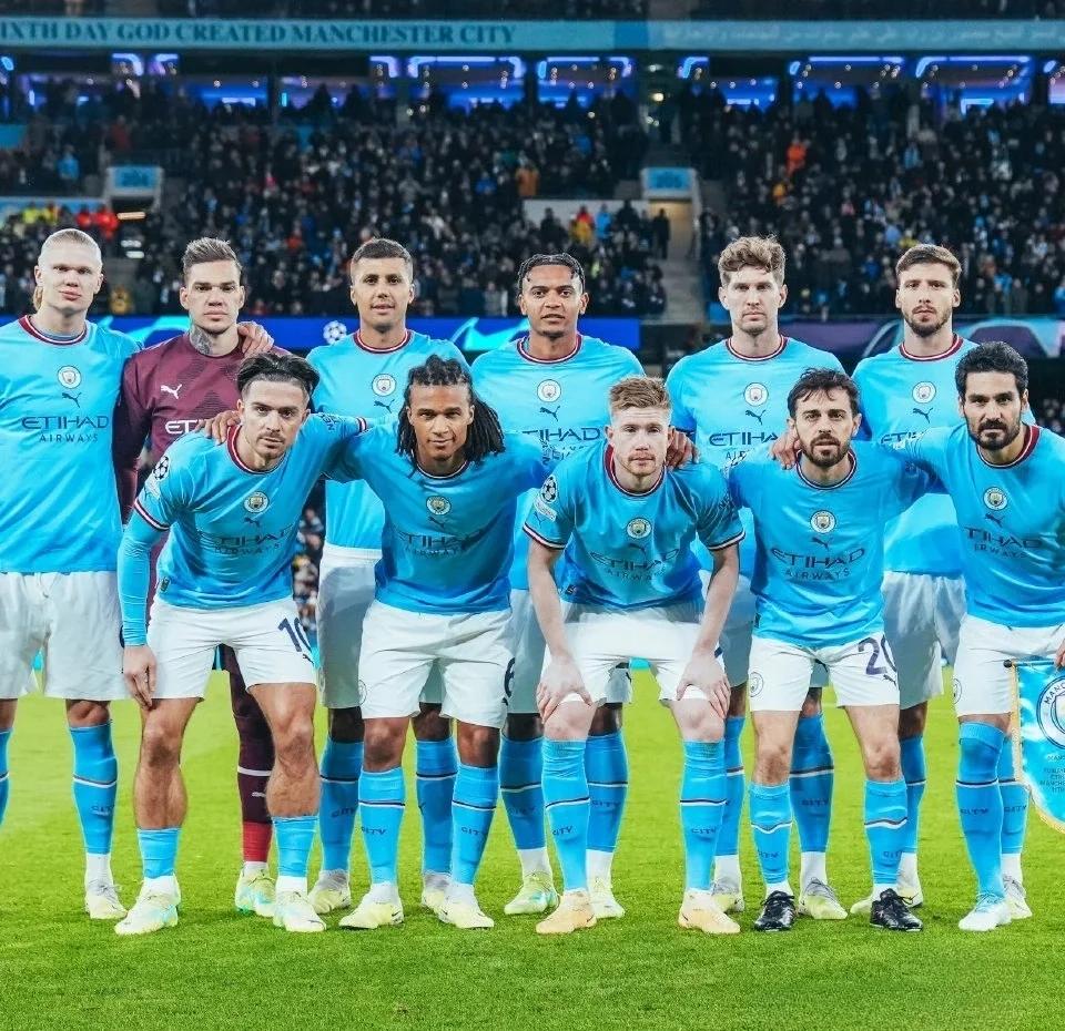 开云APP-关于曼城主场轻松获胜，蓝月亮稳固领先的信息