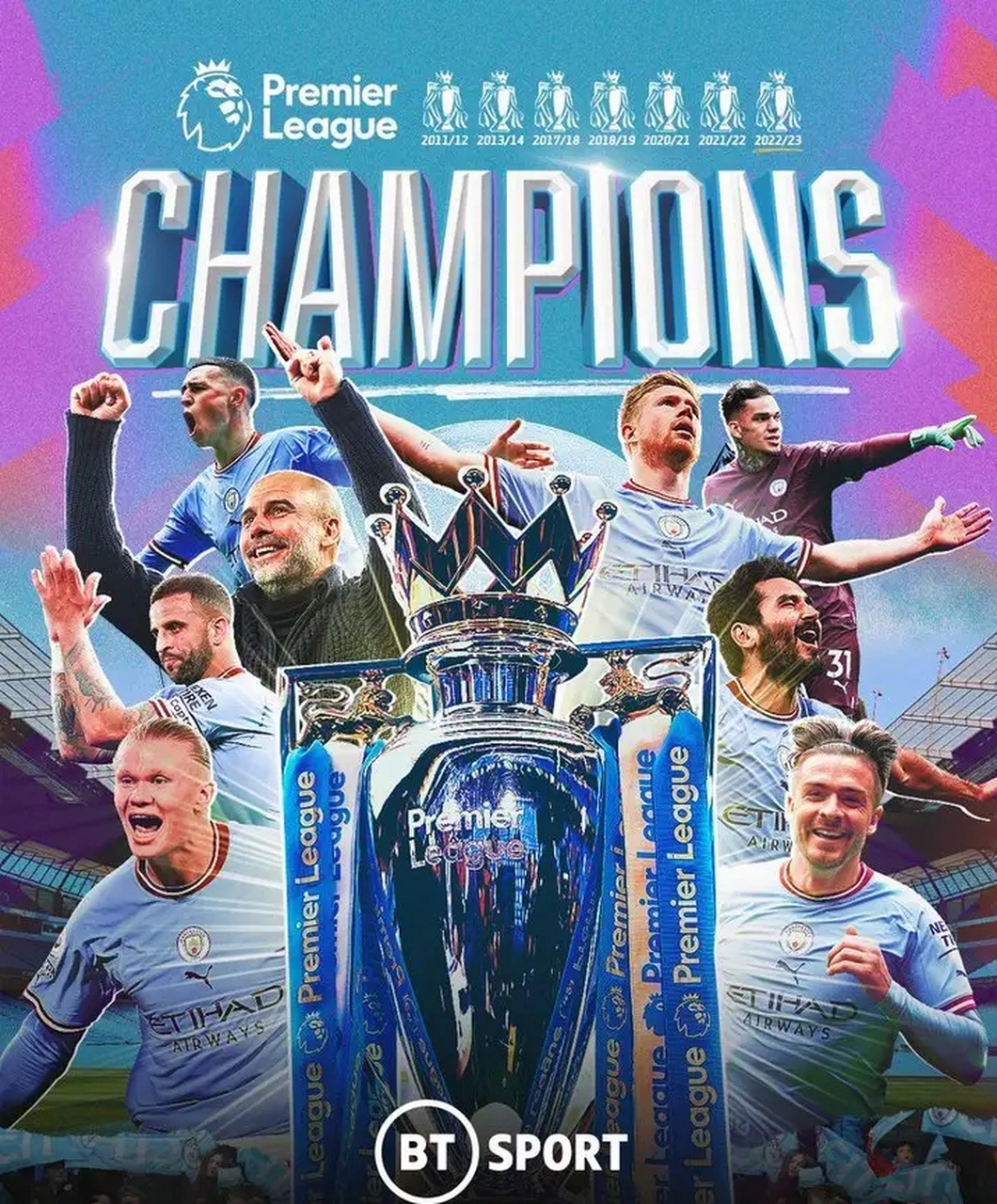 关于曼城主场轻松获胜，蓝月亮稳固领先的信息