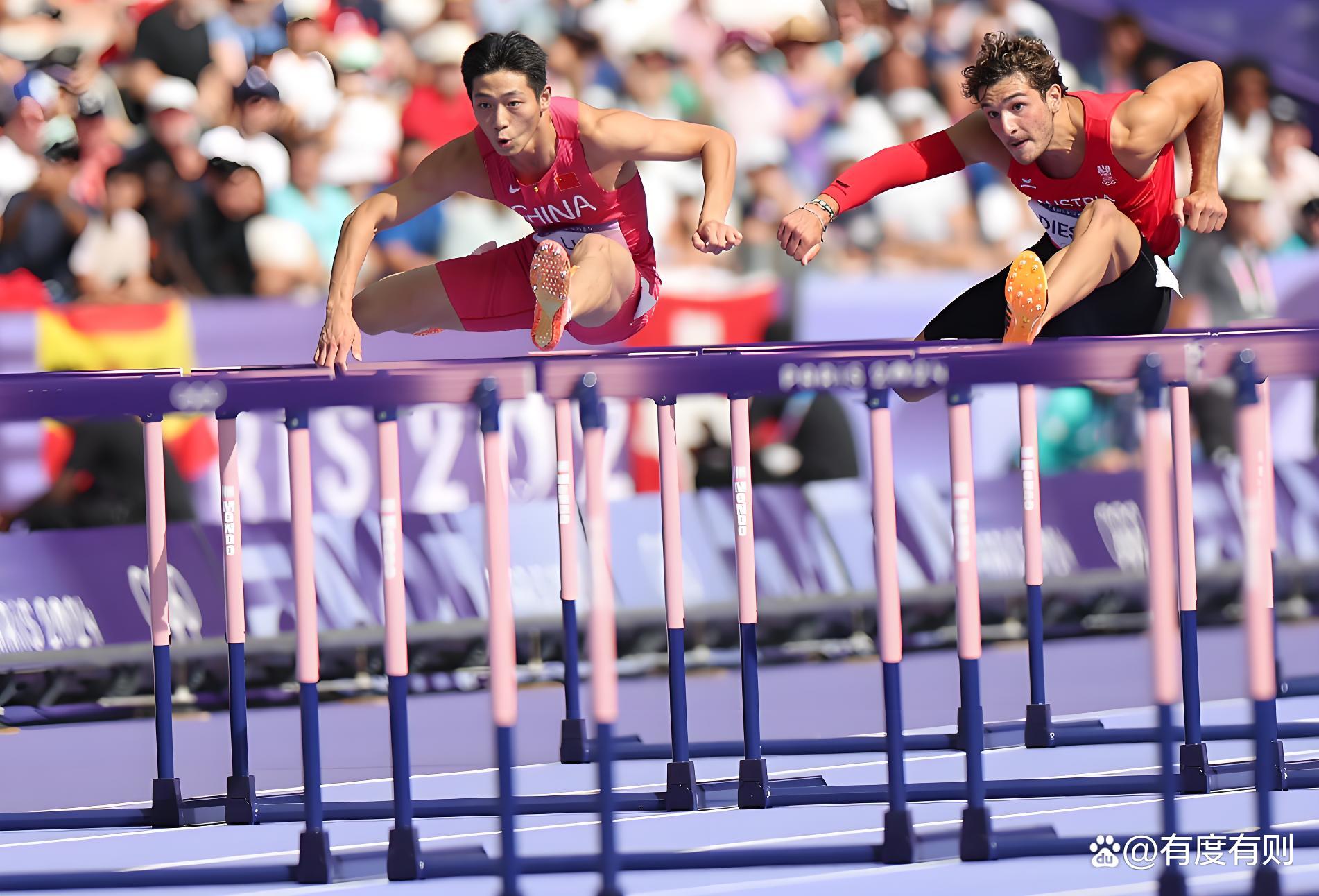 开云体育平台APP-澳大利亚田径队喜迎佳绩，多人晋级决赛的简单介绍