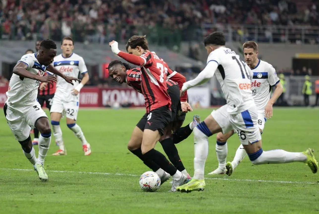 开云体育app-国际米兰主场取胜，跻身欧战区