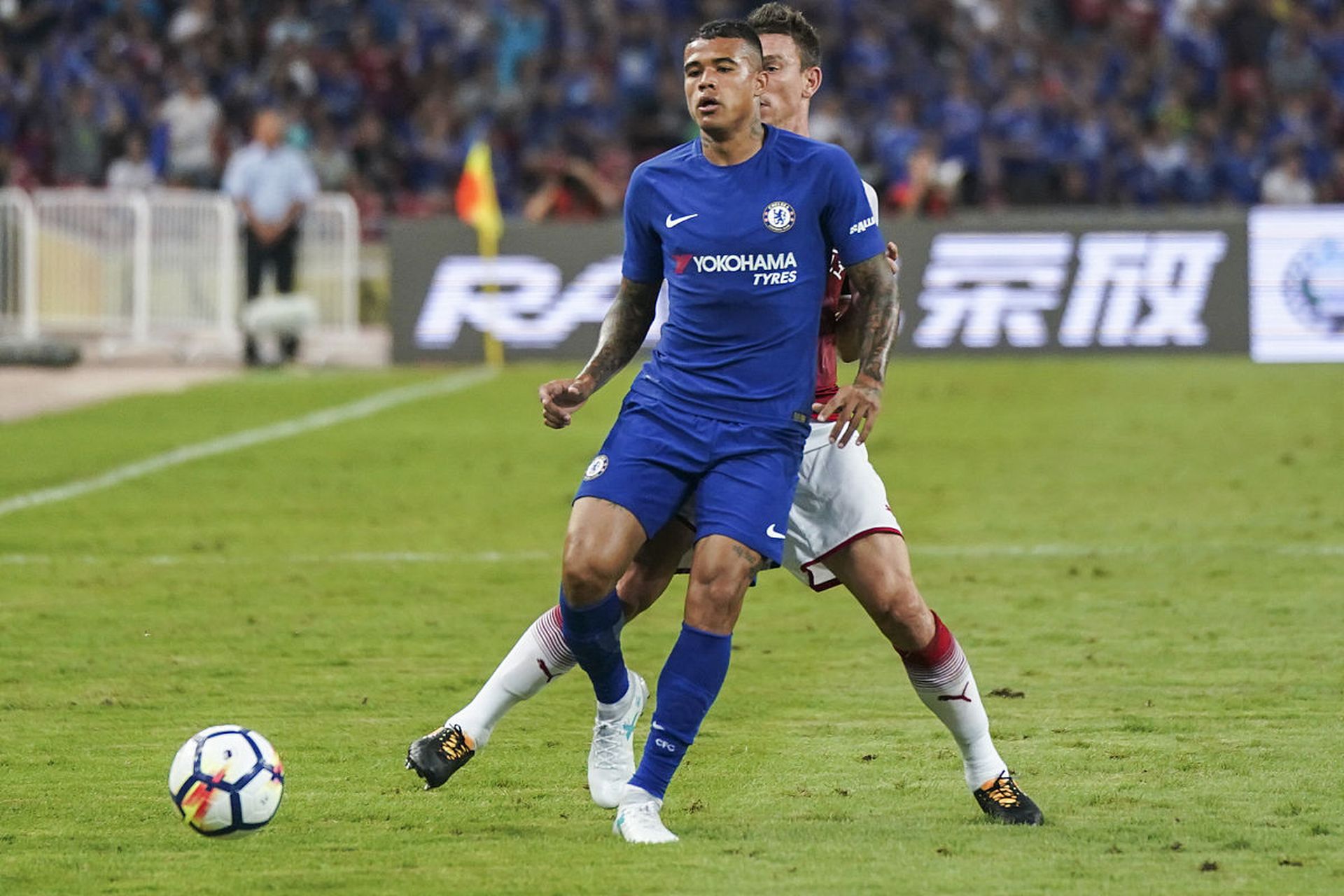 热刺艰难逆转，勇夺关键三分的简单介绍