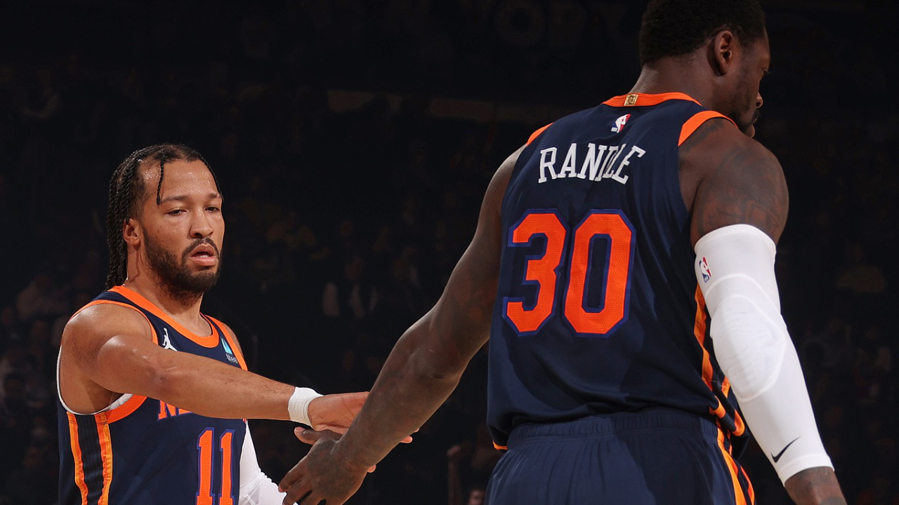 开云平台-尼克斯主场大胜热火，豪取两连胜