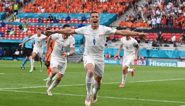 开云体育中国-包含捷克队胜出关键战，欧洲杯名额在望！的词条