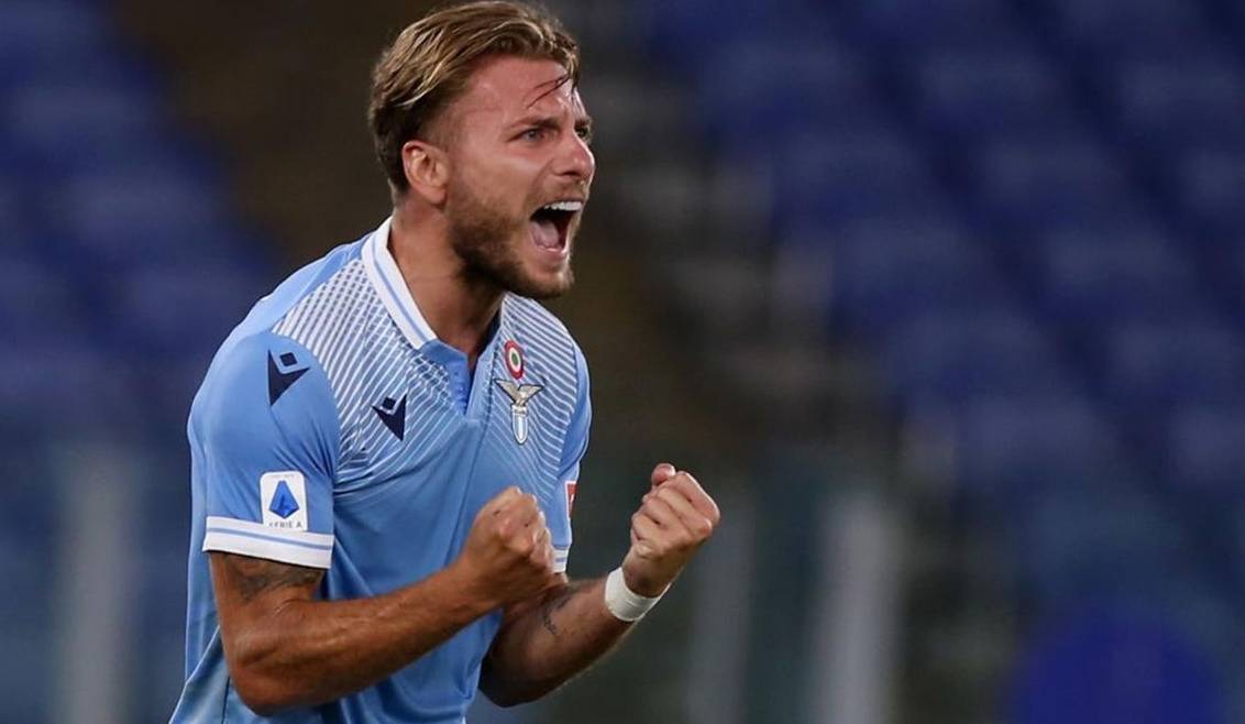 意大利热那亚球员磨合有成，相互配合默契的简单介绍