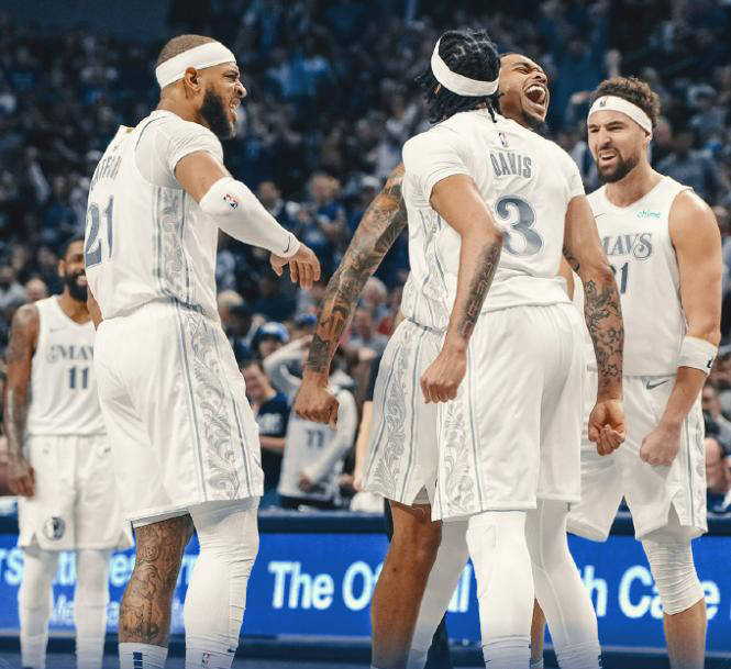 卡尔皮宁新秀崭露头角，成为球队新希望