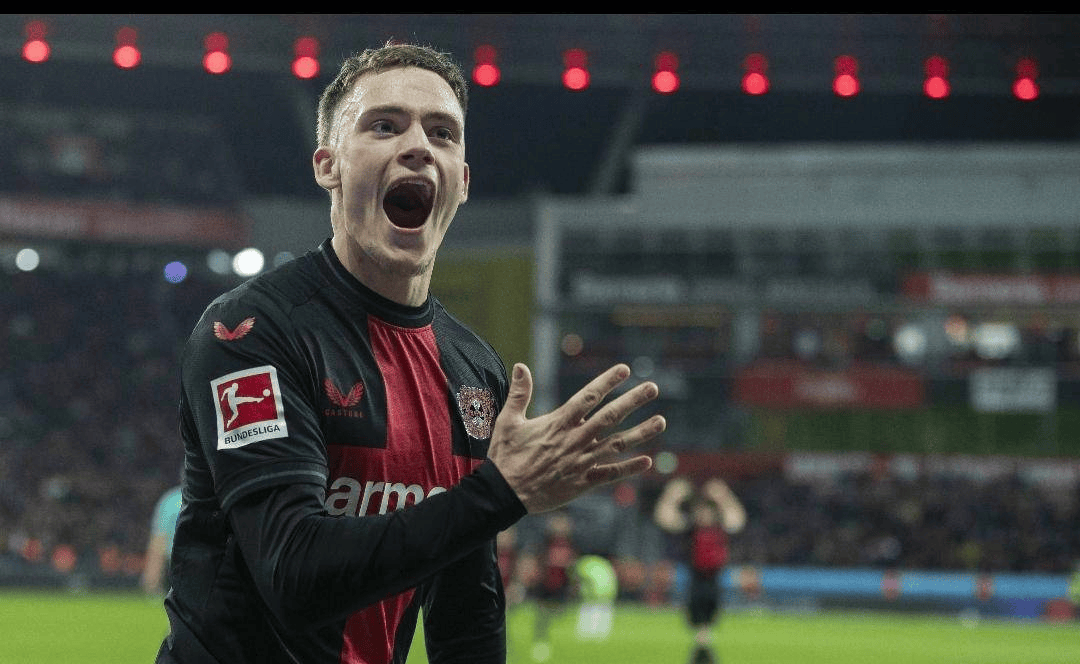 勒沃库森冲刺领先迎战对手