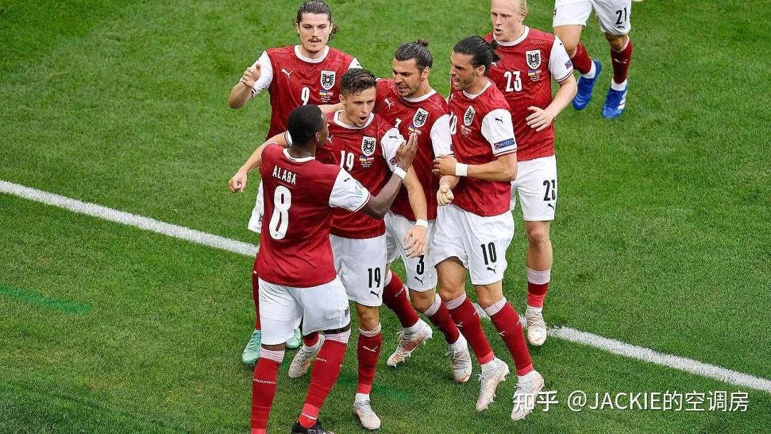 包含奥地利队击败乌克兰，出线希望大增的词条