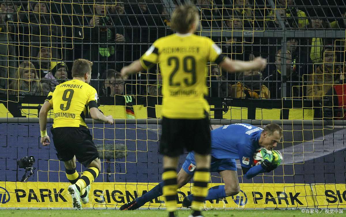 开云体育在线-多特蒙德风头正劲！德甲劲旅壮志凌云