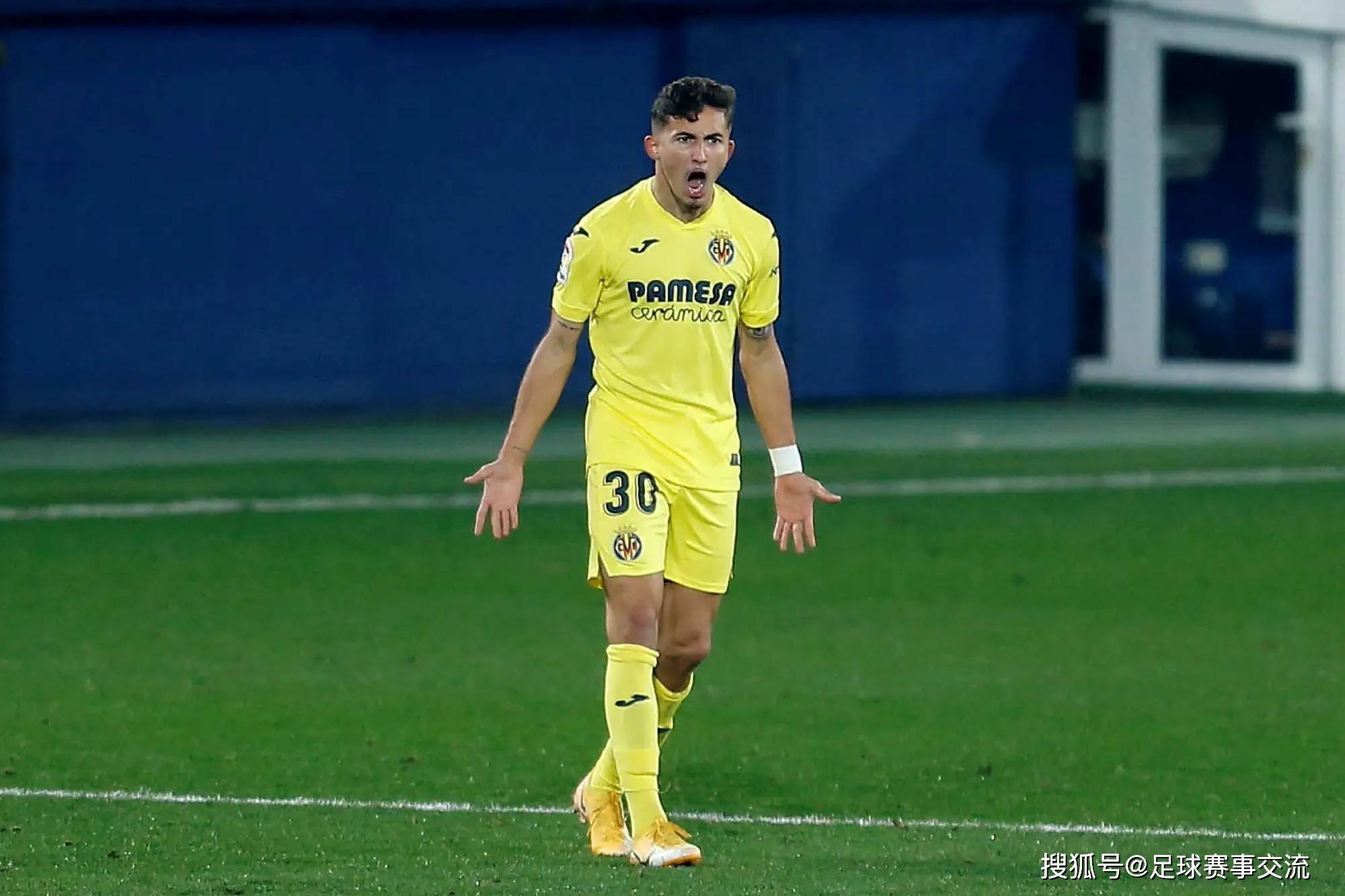 比利亚雷亚尔取得胜利，继续保持不败纪录的简单介绍