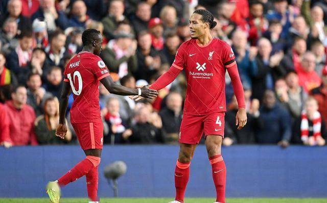 利物浦客场不敌塞尔塔，常规赛背靠背获胜