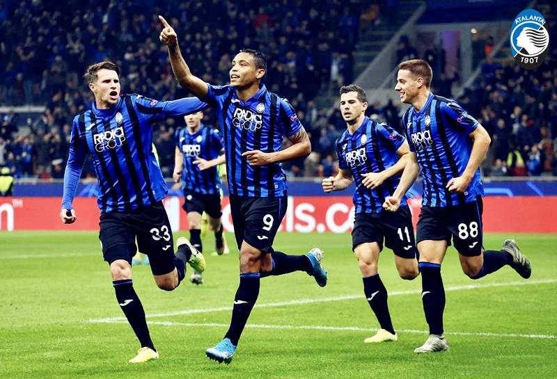 热那亚惊险逃生，斩获宝贵分