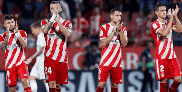 足球界风云变幻，谁能笑到最后？