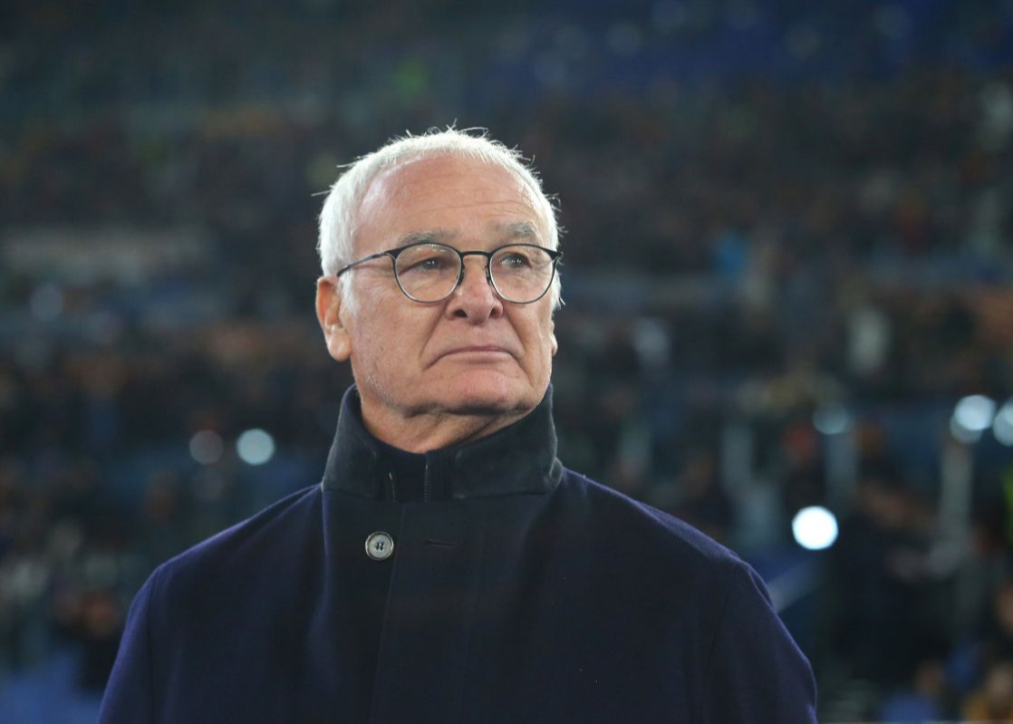 尤文图斯主帅拉涅利推崇球队协作精神，誓要力争晋级