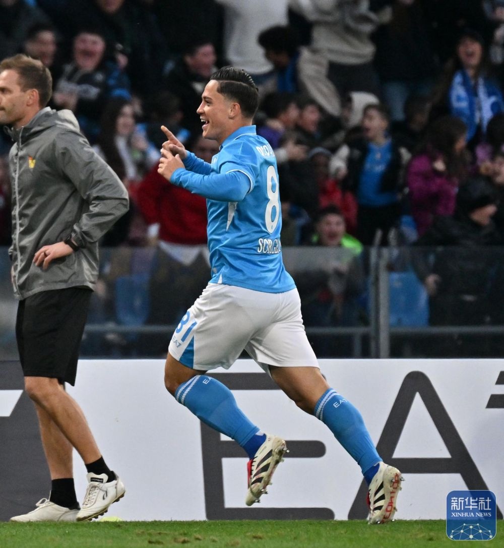 关于那不勒斯连胜破锁，跃居积分榜首的信息