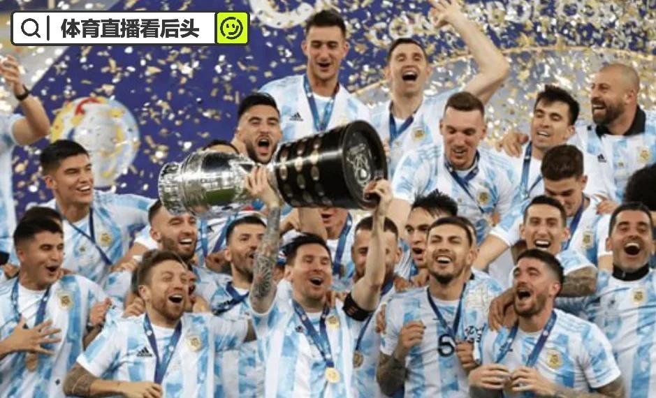 阿根廷排球队实现逆袭，突围夺冠