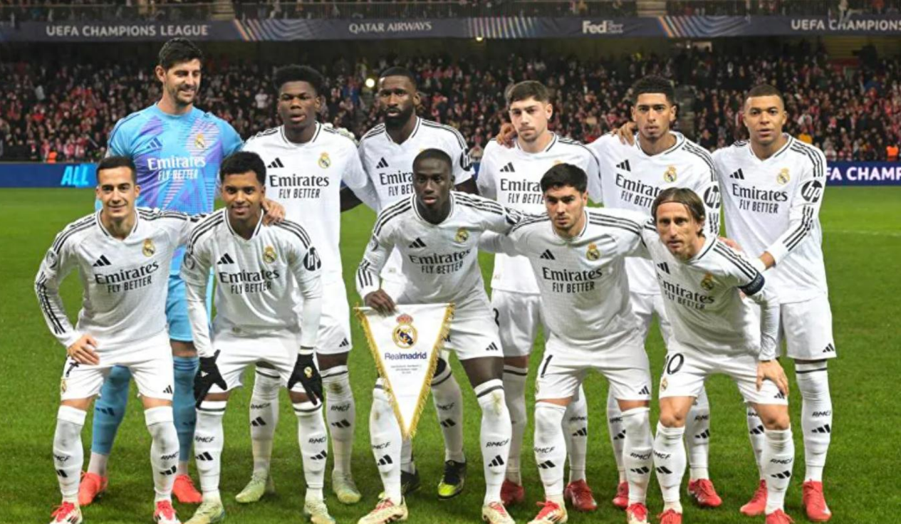 欧冠夺冠者挑战亚洲强队，谁能笑到最后？