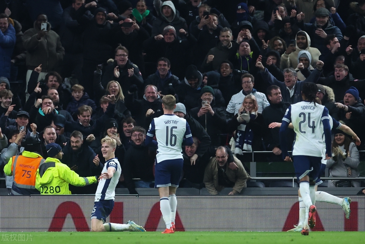 伯恩利主场大胜，热刺遭遇连败